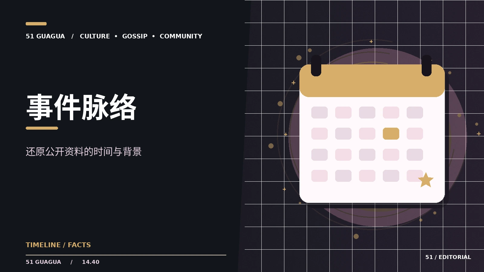 事件脉络栏目图片
